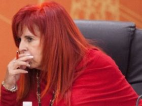 La gobernadora de más apoya a Claudia Sheinbaum en sus aspiraciones hacia 2024, la ex alcaldesa de Álvaro Obregón, Layda Sansores podría pasar tristemente a la historia por ser la primera gobernadora y primera mujer sentenciada por incurrir en violencia política en razón de género… ¡contra mujeres!