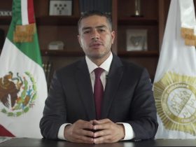 A pesar de que el secretario de Seguridad Ciudadana de la Ciudad de México, Omar García Harfuch encabeza diversas encuestas hacia la Jefatura de Gobierno en 2024, hay una serie de hechos que hacen inviable su candidatura, con lo que entre los posibles por Morena, hasta hoy, sólo quedan la alcaldesa de Iztapalapa, Clara Brugada, y eventualmente el senador con licencia Ricardo Monreal.