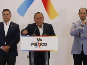 Tras las elecciones del pasado fin de semana –de resultados conocidos–, en la Alianza Va por México pasaron de “el PAN lleva mano” para elegir candidato presidencial y para la Jefatura de Gobierno de la Ciudad de México –acordado el año pasado con los líderes del PRI y el PRD–, al “aquello ya no cuenta”, “estamos construyendo”.