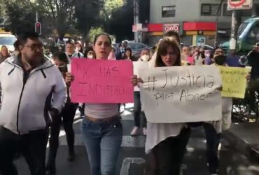 Pasaron más de 48 horas de la muerte por ahogamiento del pequeño Ábner, en la alberca del Colegio Williams, para que la Fiscalía General de Justicia de la Ciudad de México (FGJ) iniciara una carpeta de investigación por el delito de homicidio culposo.