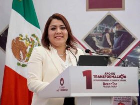 La titular de la Alcaldía Tláhuac se ubica en la posición número cinco, en la evaluación mensual del trabajo general de los 16 alcaldes de la Ciudad de México.