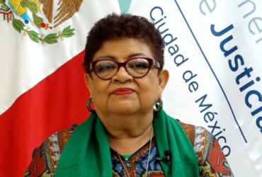 En redes sociales, entre políticos de oposición y hasta de Morena, desde el viernes pasado se difundieron cientos de mensajes de preocupación por el atrevimiento “autoritario” de la titular de la Fiscalía General de Justicia de la Ciudad de México, Ernestina Godoy