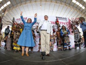 Por más que Sandra Cuevas, alcaldesa de la Cuauhtémoc haya querido presentar el hecho como una alianza política suya, en el fondo su reunión con el activista impulsor de la alianza PAN, PRI y PRD, Claudio X González, es parte de una jugada política del senador Ricardo Monreal