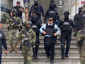 Pues continúa ganando la Fiscalía general de Justicia de la Ciudad de México (FGJCDMX) el caso contra el fiscal del Estado de Morelos, Uriel Carmona, quien no parece que vaya a quedar en libertad, al menos no pronto.
