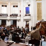 Ajustan Ley para que 137 juzgadores rindan protesta