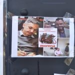 Preocupados  por el bienestar de la comunidad de La Magdalena Contreras, la doctora  Alicia Sobrado presidenta de Confianza Nacional Ciudadana, junto con  representantes de los 4 pueblos originarios de La Magdalena Contreras y vecinos de diversas colonias, decidieron iniciar diversas actividades para demandar la revocación de mandato del diputado morenista Fernando Mercado  y exigir que deje su cargo ante el nulo trabajo en su gestión como legislador local. FOTO: X / Pueblos LMC