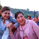 Clara Brugada, alcaldesa de Iztapalapa con licencia y quien busca la candidatura de Morena a la a la Jefatura de Gobierno agradeció el apoyo de académicos, colectivos y organizaciones sociales a través de la publicación de un desplegado difundido este martes. FOTO: Campaña Clara Brugada