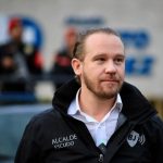 El aspirante a la candidatura de la oposición para la Jefatura de Gobierno de la Ciudad de México, Santiago Taboada dijo que en las oficinas de Gobierno capitalino está el llamado “cartel inmobiliario”. FOTO: Archivo CDMX Magacín