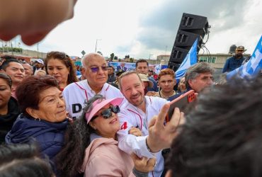 Foto: Campaña Taboada