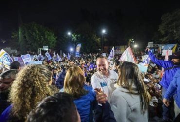 Foto: Cuenta de X Santiago Taboada