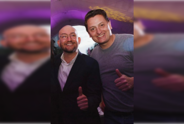 Foto: Cuenta de X Néstor Núñez