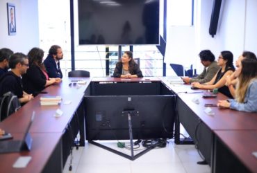 Foto: Cuenta de X Clara Brugada