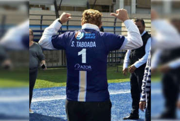 Foto: Cuenta de X Santiago Taboada