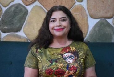Foto: Campaña Clara Brugada