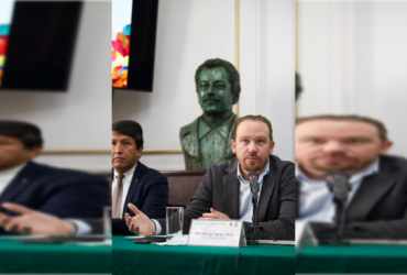 Foto: Campaña Santiago Taboada
