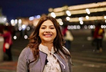 Foto: Campaña Clara Brugada