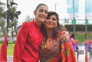 Foto: Campaña Clara Brugada