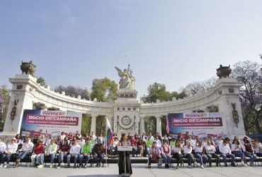 FOTO: Campaña Brugada