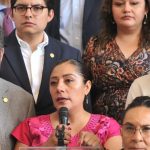 Sí el llamado “Plan B” de reforma electoral de la presidenta Claudia Sheinbaum no se aprueba en el Senado de la República por la falta de apoyo del PT, podría provocar una ola expansiva hacia todo el país que, en el caso de la Ciudad de México, Morena pierda la mayoría calificada en el Congreso y ya no pueda reformar la Constitución. FOTO: Especial (archivo)