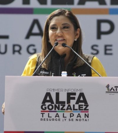 Aunque ande muy quitado de la pena por ahí, gozando de una aparente impunidad, el ex director de Servicios Urbanos de la Alcaldía Tlalpan, Sergio Galindo debería recordar aquella frase de que “a todo chango le llega su mecate”. FOTOS: Especial