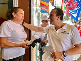 En un esfuerzo por erradicar la violencia contra las mujeres en Cuajimalpa, el gobierno de Carlos Orvañanos impulsará la construcción de 4 estancias contra el delito, diseñadas para ofrecer refugio y apoyo integral a las mujeres que han sido víctimas de agresiones y acoso. FOTO: Especial