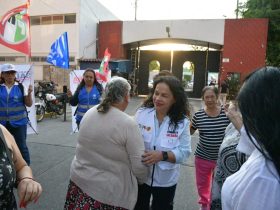 Saldaña agregó que en situación similar encontraron otros parques de Azcapotzalco, “hoy hemos rescatado a 35 de ellos, ubicados en la alcaldía y de lograr la reelección iniciaremos con los más grandes, entre ellos el Parque Tezozómoc y la Alameda Norte”. FOTO: Especial