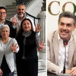 Jesús Sesma, diputado local del PVEM, escaló su afrenta, de la jefa de Gobierno, Clara Brugada, a la presidenta Claudia Sheinbaum, pues incluyó en las filas de su partido como su virtual candidata a la Alcaldía Tlalpan a la hoy ex perredista Alfa González, quien fuera edil en esa demarcación territorial, del grupo de Los Chuchos, los más odiados en Morena. FOTO: Especial