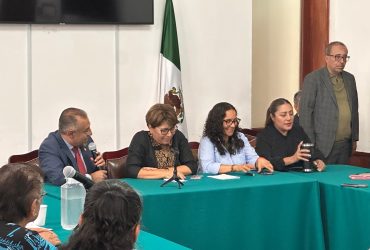 Cuando Martí Batres dejó el Gobierno de la Ciudad de México, entre tantas cosas de las que se jactó fue que impulsó hasta su aprobación una reforma para que los 35 medallistas paralímpicos 2024 que radican en la capital del país recibieran un apoyo económico vitalicio. FOTO: Especial