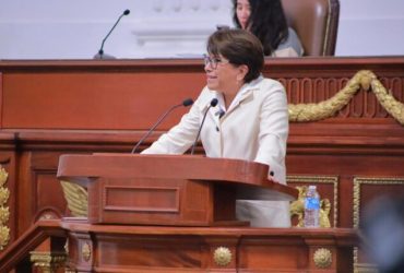 Éstas, fueron presentadas el 23 de mayo de 2024 por diversas personas legisladoras durante la sesión ordinaria, a fin de examinar las razones por las que deben ser aprobadas o no por el Pleno. FOTO: Especial