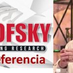 Roy Campos desvió recursos del INEGI para la elaboración de encuestas para la Presidencia de Carlos Salinas, el PRI, su propia empresa y la de sus cuates. Además, sin pagar un centavo se quedó con la marca "Mitofsky" al fallecer su fundador, Warren Mitofsky, en 2007. IMAGEN: Logo Consulta Mitofsky / De Video "Me Lo Dijo Adela"