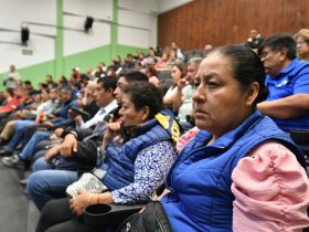 El Instituto Electoral de la Ciudad de México (IECM) informa que a partir de este sábado 15 de junio y hasta el próximo lunes 15 de julio de 2024, se realizarán las sesiones de renovación de las personas integrantes de las Coordinadoras de Participación Comunitaria 2024-2025. FOTO: Especial