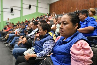 El Instituto Electoral de la Ciudad de México (IECM) informa que a partir de este sábado 15 de junio y hasta el próximo lunes 15 de julio de 2024, se realizarán las sesiones de renovación de las personas integrantes de las Coordinadoras de Participación Comunitaria 2024-2025. FOTO: Especial