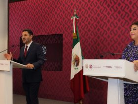 En febrero pasado, la organización México Evalúa dio a conocer un informe sobre impunidad, en el que su conclusión es que durante 2022 en el 99.1 de los delitos no hubo sanción al responsable, más que en el 2021, que cerró en 98.4%. Es decir, de cada mil delitos sólo se castigaron 9. FOTO: Especial