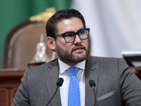 El diputado local del PAN, Aníbal Cañez Morales, lamentó que el Tribunal Electoral CDMX vuelva a hacer el “ridículo” postrándose frente al poder y haciendo caso omiso de su responsabilidad constitucional de hacer valer los principios que rigen el proceso democrático en Cuauhtémoc.