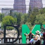 Calcula CDMX derrama económica histórica por turismo verano 2024