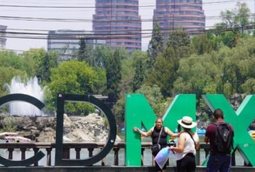 Calcula CDMX derrama económica histórica por turismo verano 2024