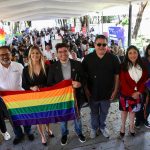 “Desde su primera edición, esta feria se ha encargado de promover espacios de trabajo inclusivos para la comunidad de la diversidad sexual: Desirée Navarro, DGIGyND.