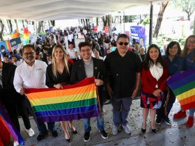 “Desde su primera edición, esta feria se ha encargado de promover espacios de trabajo inclusivos para la comunidad de la diversidad sexual: Desirée Navarro, DGIGyND.