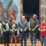 El Alcalde de la Magdalena Contreras, Luis Gerardo “El Güero” Quijano, inauguró con éxito en el Foro Cultural Contreras “El Águila”, el 3er Festival de las Juventudes y la 3era Edición de la Expo Tattoo “Contreras en la Piel”, dos eventos que celebran el arte, la cultura y la energía vibrante de la juventud en la demarcación.