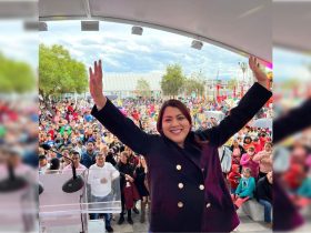 La alcaldesa de Tláhuac, Berenice Hernández Calderón, ha recibido la aprobación del 58.6% de los pobladores de la demarcación, de acuerdo con los resultados del estudio estadístico de la empresa Demoscopia Digital.