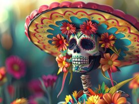 ¡Ya puedes inscribirte en el concurso para elaborar la gran catrina ‘Chula tu Calavera’, con la que podrás ganar increíbles premios!