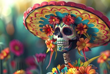 ¡Ya puedes inscribirte en el concurso para elaborar la gran catrina ‘Chula tu Calavera’, con la que podrás ganar increíbles premios!