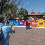 Llama Coyoacán a preservar su Centro Histórico en fiestas navideñas