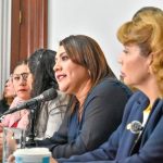 Al comparecer la tarde de este miércoles ante la Comisión de Presupuesto y Cuenta Pública del Congreso de la Ciudad de México, la alcaldesa de Tláhuac, Berenice Hernández Calderón, solicitó la aprobación de un monto presupuestal de $2,600,105,243.91 millones de peso