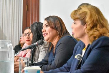 Al comparecer la tarde de este miércoles ante la Comisión de Presupuesto y Cuenta Pública del Congreso de la Ciudad de México, la alcaldesa de Tláhuac, Berenice Hernández Calderón, solicitó la aprobación de un monto presupuestal de $2,600,105,243.91 millones de peso