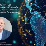 Con México como el primer paso en su estrategia de 2025, la empresa transnacional Transcor Data Services (TDS), líder en tecnología para el transporte terrestre, ha tomado una decisión audaz al expandir sus operaciones hacia América Latina, cuyo CEO es José Luis Moreno.