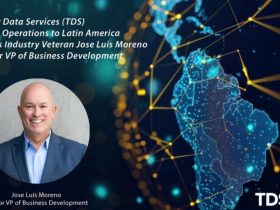 Con México como el primer paso en su estrategia de 2025, la empresa transnacional Transcor Data Services (TDS), líder en tecnología para el transporte terrestre, ha tomado una decisión audaz al expandir sus operaciones hacia América Latina, cuyo CEO es José Luis Moreno.