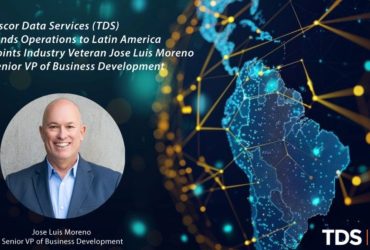 Con México como el primer paso en su estrategia de 2025, la empresa transnacional Transcor Data Services (TDS), líder en tecnología para el transporte terrestre, ha tomado una decisión audaz al expandir sus operaciones hacia América Latina, cuyo CEO es José Luis Moreno.