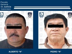 Obtenienen la sentencia condenatoria de 20 años de prisión para dos hombres que cometieron en 1989 el delito homicidio calificado