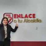 La alcaldesa en Iztacalco, Lourdes Paz Reyes, anuncia acciones de “Manita de Gato” y “Enlace a tu Alcaldía”